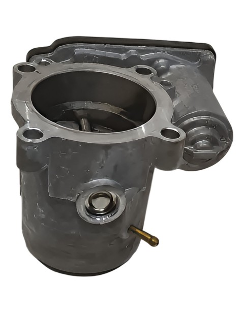 Tbi Corpo Borboleta Gol Voyage Saveiro 1.6 8v G7 G8 2018 2019
