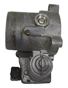 Tbi Corpo Borboleta Gol Voyage Saveiro 1.6 8v G7 G8 2018 2019 2