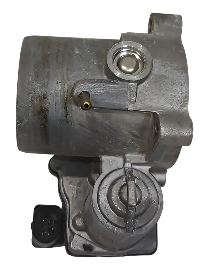 Tbi Corpo Borboleta Gol Voyage Saveiro 1.6 8v G7 G8 2018 2019