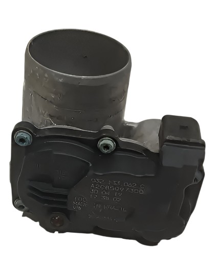 Tbi Corpo Borboleta Gol Voyage Saveiro 1.6 8v G7 G8 2018 2019