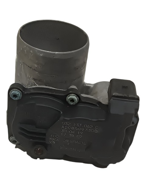 Tbi Corpo Borboleta Gol Voyage Saveiro 1.6 8v G7 G8 2018 2019