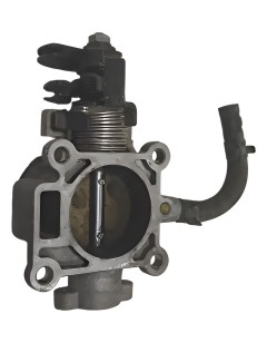 Tbi Corpo Borboleta Hyundai I30 2.0 16v 2011 S Sensor