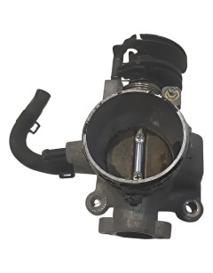 Tbi Corpo Borboleta Hyundai I30 2.0 16v 2011 S Sensor 2