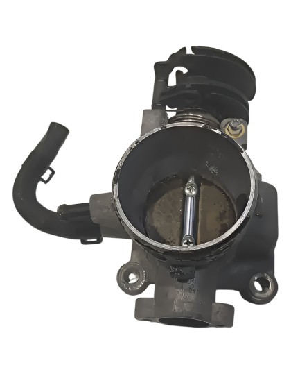 Tbi Corpo Borboleta Hyundai I30 2.0 16v 2011 S Sensor