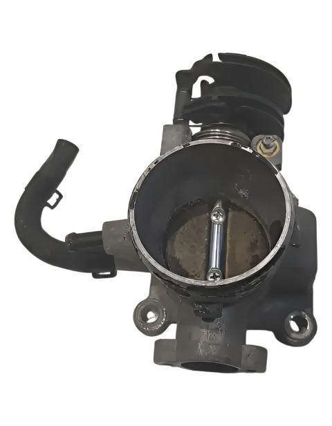Tbi Corpo Borboleta Hyundai I30 2.0 16v 2011 S Sensor