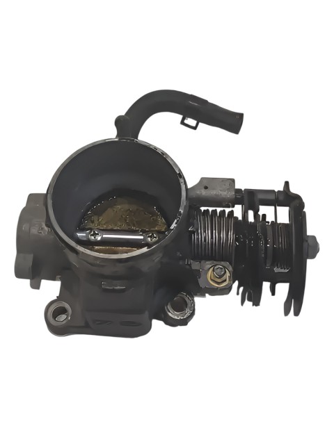 Tbi Corpo Borboleta Hyundai I30 2.0 16v 2011 S Sensor