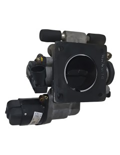 Tbi Corpo de Borboleta Chery Qq 1.1 2012 2013