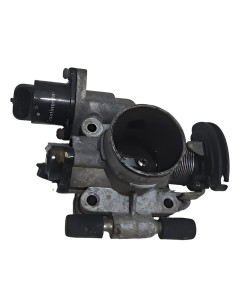 Tbi Corpo de Borboleta Chery Qq 1.1 2012 2013 2