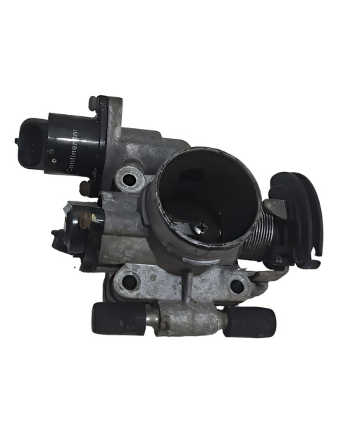 Tbi Corpo de Borboleta Chery Qq 1.1 2012 2013