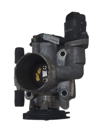 Tbi Corpo de Borboleta Chery Qq 1.1 2012 2013