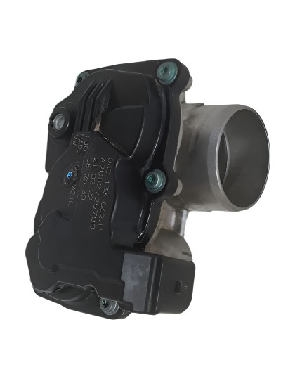 Tbi Corpo de Borboleta Vw T Cross 1.0 200 Tsi 3cc 2022 2023