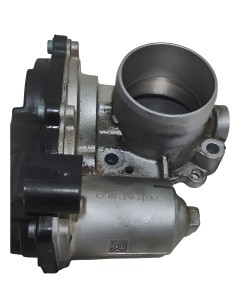 Tbi Corpo de Borboleta Vw T Cross 1.0 200 Tsi 3cc 2022 2023 2