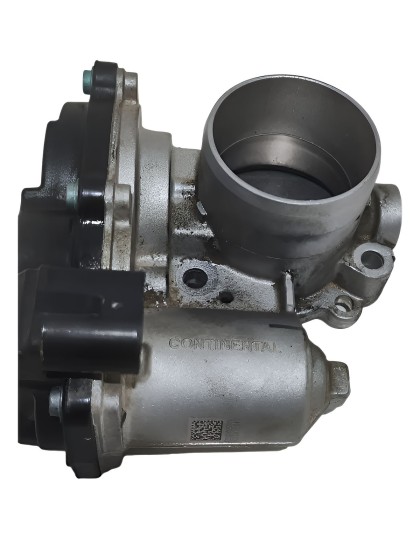 Tbi Corpo de Borboleta Vw T Cross 1.0 200 Tsi 3cc 2022 2023
