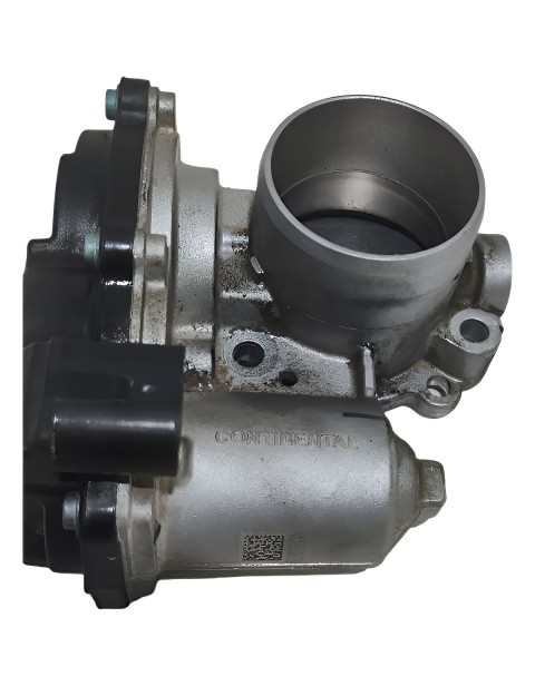 Tbi Corpo de Borboleta Vw T Cross 1.0 200 Tsi 3cc 2022 2023