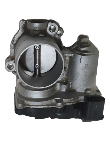 Tbi Corpo de Borboleta Vw T Cross 1.0 200 Tsi 3cc 2022 2023