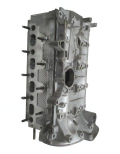 Cabeçote Megane Scenic 1.6 16v 2007 2008 2009 Retificado 136,8mm