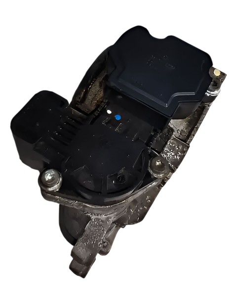 Tbi Corpo de Borboleta Meriva 1.8 8v 2010 2011 Flex