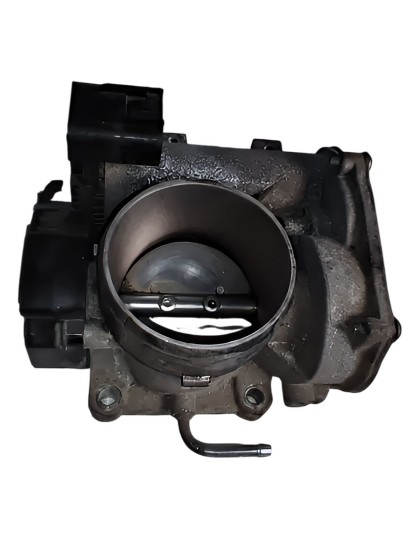 Tbi Corpo de Borboleta Meriva 1.8 8v 2010 2011 Flex