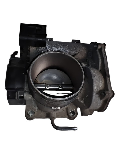 Tbi Corpo de Borboleta Meriva 1.8 8v 2010 2011 Flex