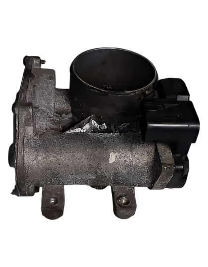 Tbi Corpo de Borboleta Meriva 1.8 8v 2010 2011 Flex