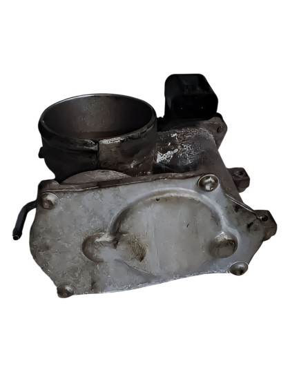 Tbi Corpo de Borboleta Meriva 1.8 8v 2010 2011 Flex