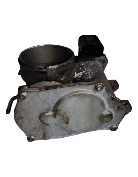 Tbi Corpo de Borboleta Meriva 1.8 8v 2010 2011 Flex