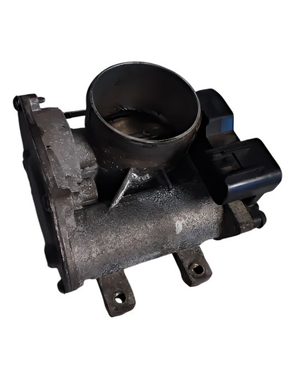 Tbi Corpo de Borboleta Meriva 1.8 8v 2010 2011 Flex