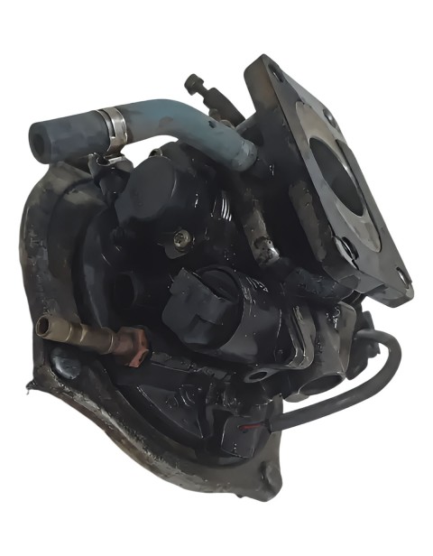 Tbi Corpo de Borboleta do Uno 1.0 8v 94 95 Monoponto