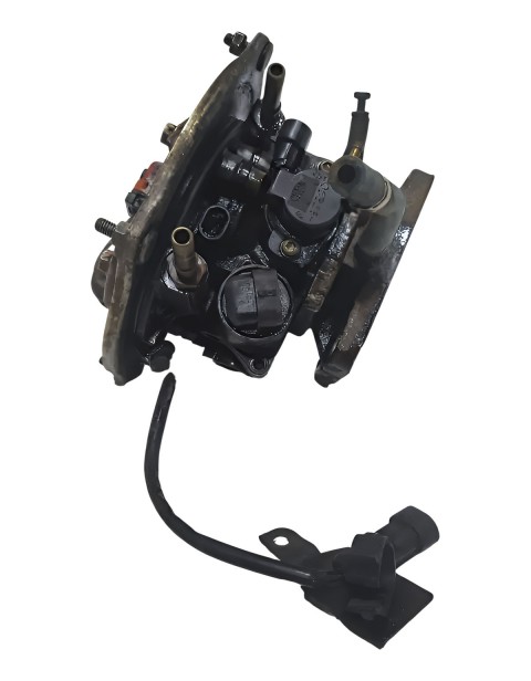 Tbi Corpo de Borboleta do Uno 1.0 8v 94 95 Monoponto