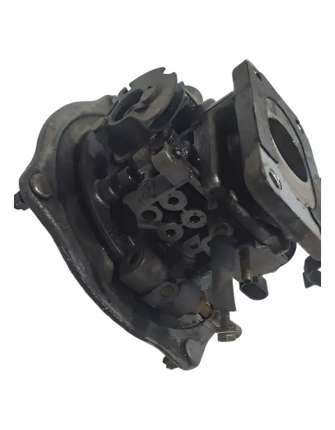 Tbi Corpo de Borboleta do Uno 1.0 8v 94 95 Monoponto