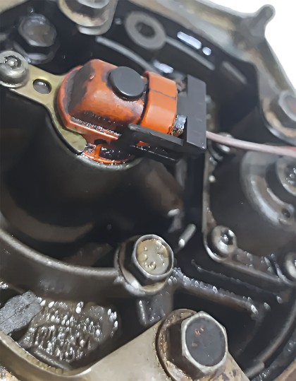 Tbi Corpo de Borboleta do Uno 1.0 8v 94 95 Monoponto