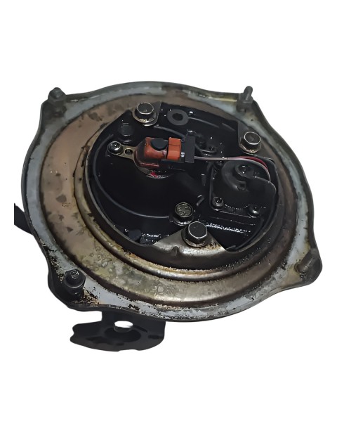 Tbi Corpo de Borboleta do Uno 1.0 8v 94 95 Monoponto