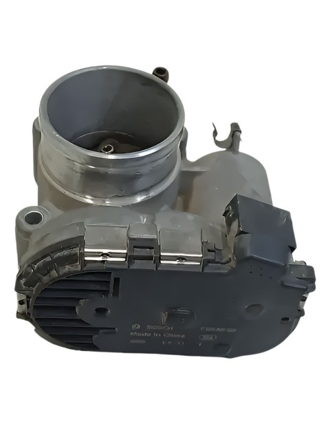 Tbi Corpo de Borboleta do Chery Face 2012 2013
