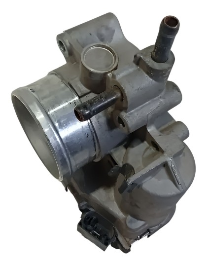 Tbi Corpo de Borboleta do Chery Face 2012 2013