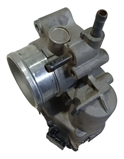 Tbi Corpo de Borboleta do Chery Face 2012 2013