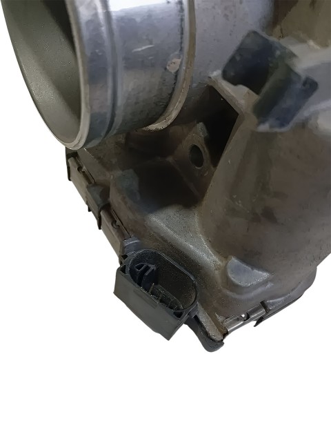 Tbi Corpo de Borboleta do Chery Face 2012 2013