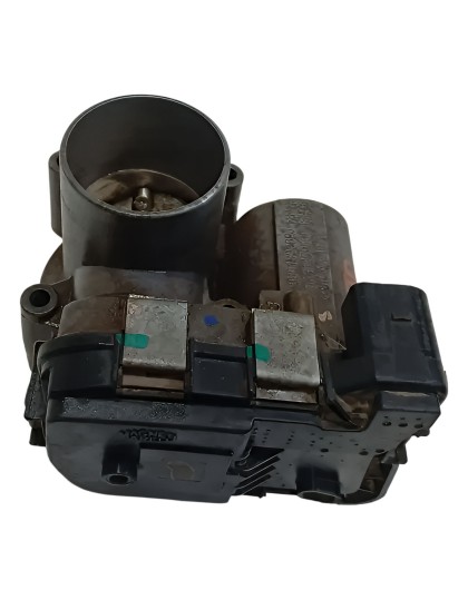 Tbi Corpo de Borboleta Gol Voyage 1.0 G6 2013 2014