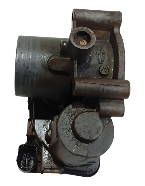 Tbi Corpo de Borboleta Gol Voyage 1.0 G6 2013 2014