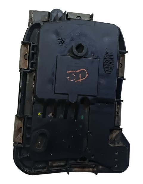 Tbi Corpo de Borboleta Gol Voyage 1.0 G6 2013 2014