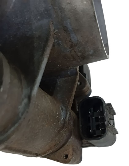 Tbi Corpo de Borboleta Chery Celer 1.5 2015 2016