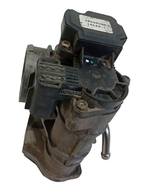 Tbi Corpo de Borboleta Chery Celer 1.5 2015 2016