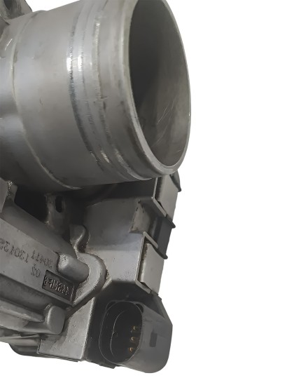 Tbi Corpo de Borboleta Fiat Punto 1.4 8v 2013 2014