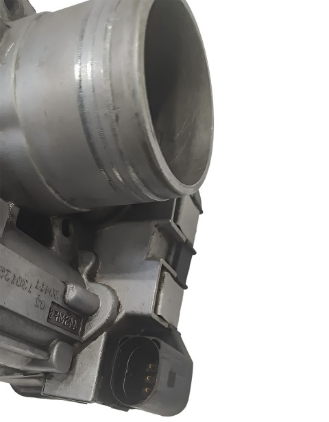Tbi Corpo de Borboleta Fiat Punto 1.4 8v 2013 2014