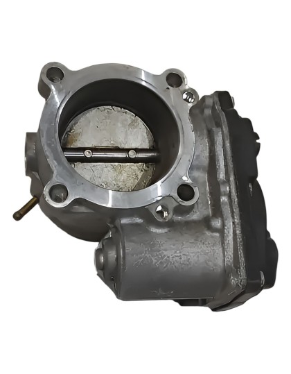 Tbi Corpo Borboleta Gol Voyage Saveiro 1.6 8v G7 G8 2018 2019