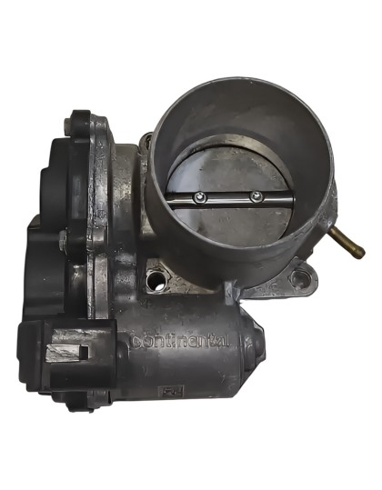 Tbi Corpo Borboleta Gol Voyage Saveiro 1.6 8v G7 G8 2018 2019