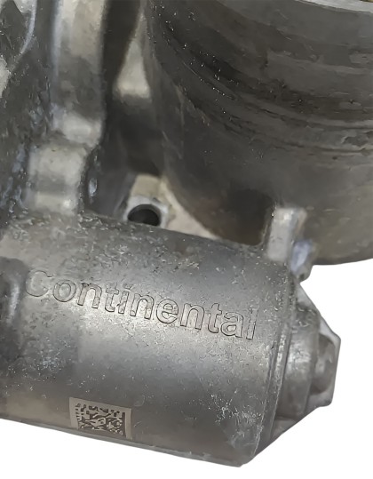 Tbi Corpo Borboleta Gol Voyage Saveiro 1.6 8v G7 G8 2018 2019