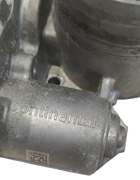 Tbi Corpo Borboleta Gol Voyage Saveiro 1.6 8v G7 G8 2018 2019