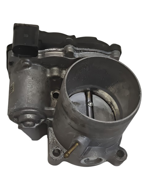 Tbi Corpo Borboleta Gol Voyage Saveiro 1.6 8v G7 G8 2018 2019