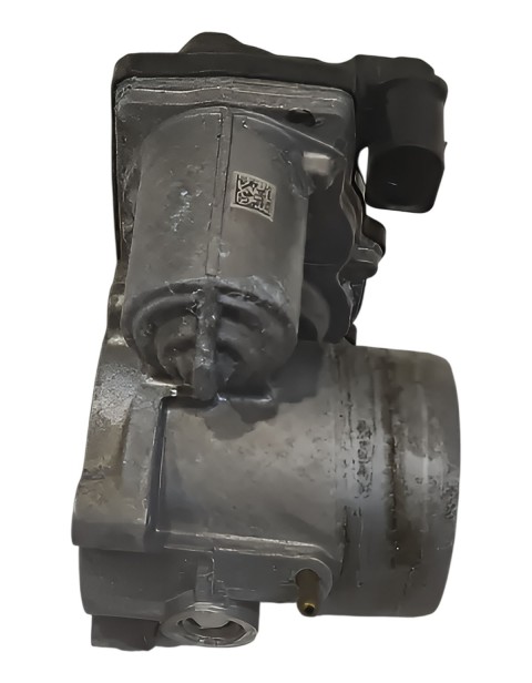 Tbi Corpo Borboleta Gol Voyage Saveiro 1.6 8v G7 G8 2018 2019