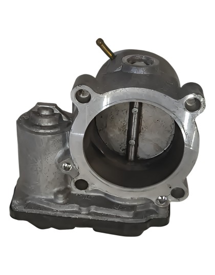 Tbi Corpo Borboleta Gol Voyage Saveiro 1.6 8v G7 G8 2018 2019